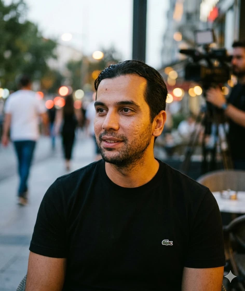 فيرمي نورث