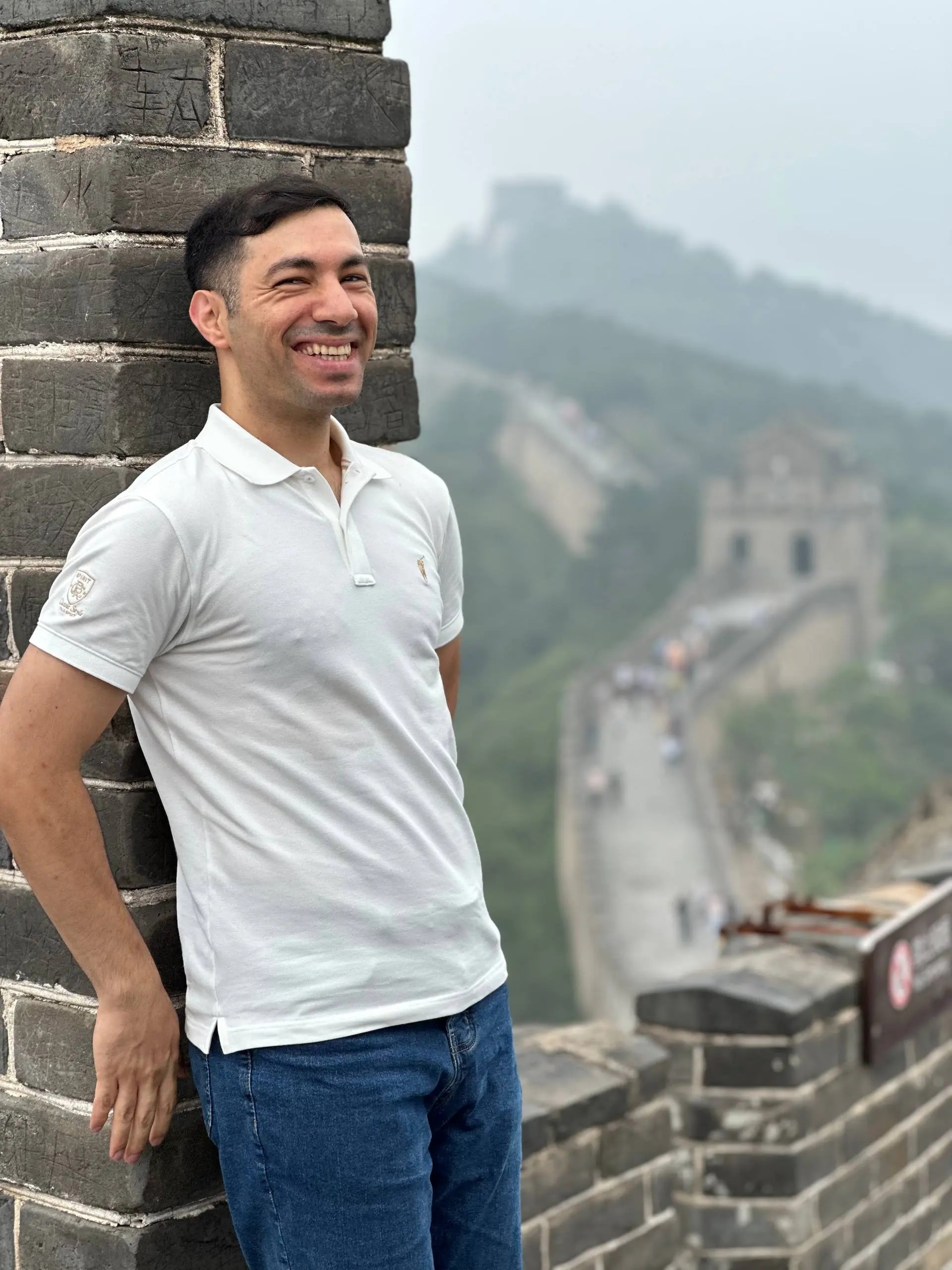 Mahdi Alizadeh